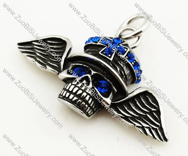 Stainless Steel pendant - JP090317