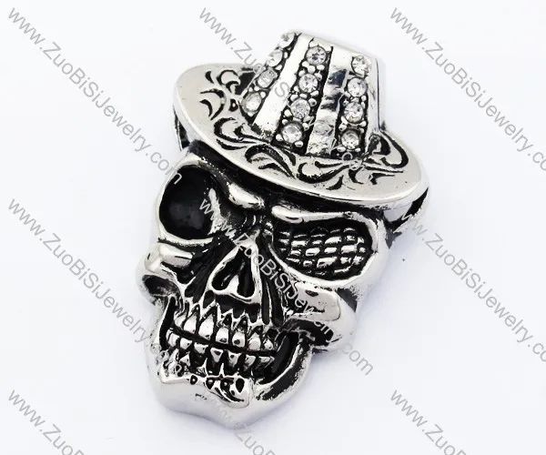 Stainless Steel pendant - JP090362