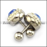 Stainless Steel Piercing Jewelry-g000189
