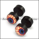 Stainless Steel Piercing Jewelry-g000146