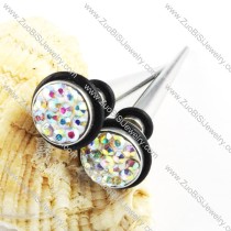 Stainless Steel Piercing Jewelry-g000057
