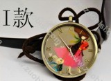 Fashion Pocket Watch Chain for Beautiful Girls - PW000064-I