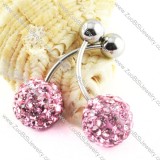 Stainless Steel Piercing Jewelry-g000038