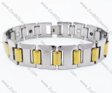 Stainless Steel Bracelet -JB130172