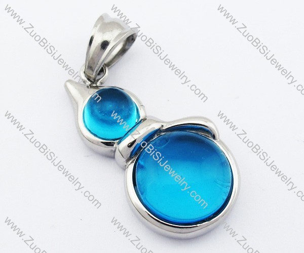 Stainless Steel pendant - JP090379