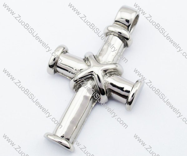 Stainless Steel Pendant-JP330035