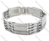 Stainless Steel Bracelet -JB140004