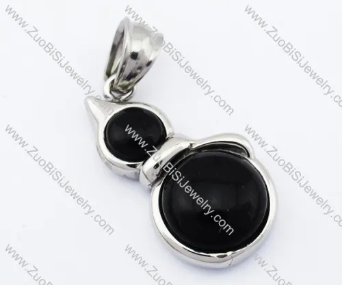 Stainless Steel pendant - JP090380