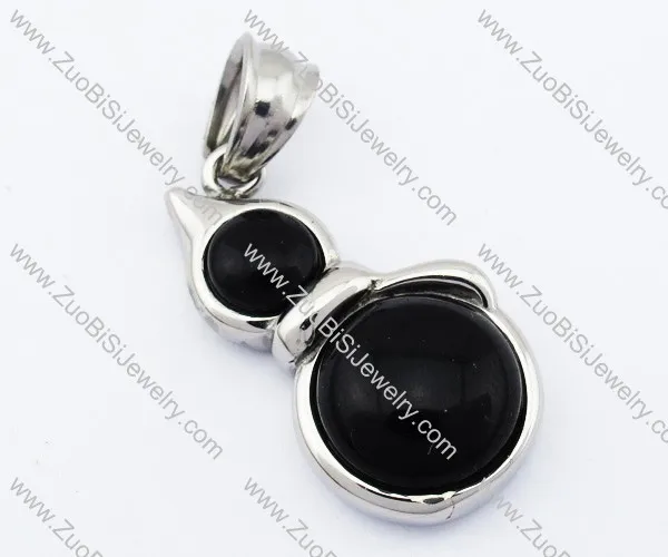 Stainless Steel pendant - JP090380