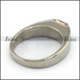 elegant ring for wedding r003726
