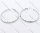 JE050557 Stainless Steel earring