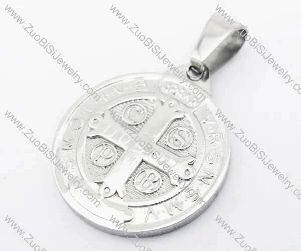Stainless Steel Pendant -JP051165