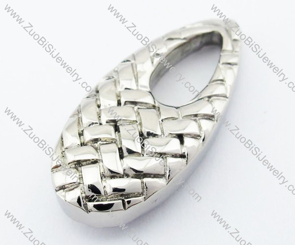 Stainless Steel Pendant-JP330081