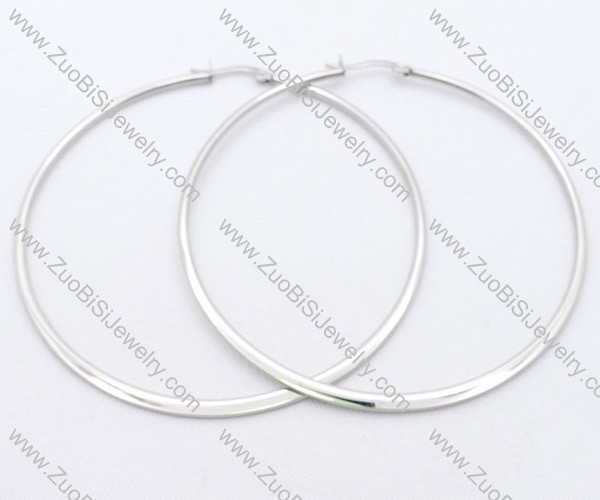 JE050575 Stainless Steel earring