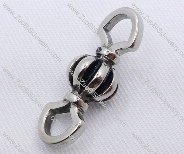 Stainless Steel Pendant - JP170113