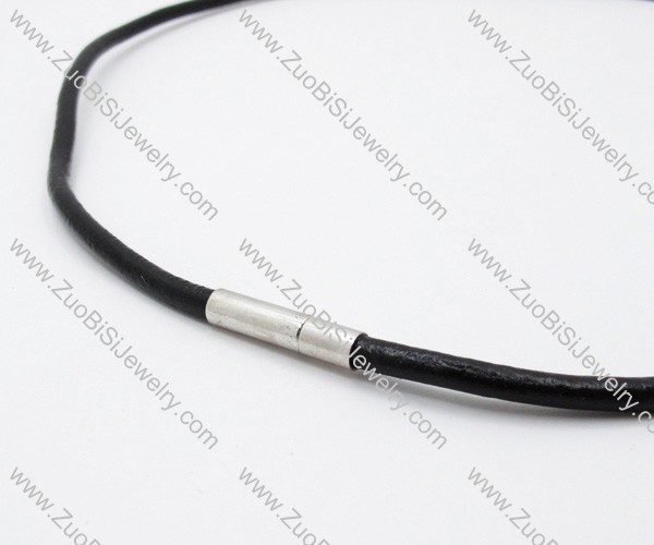 Stainless Steel Necklace - JN030027