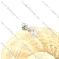 Stainless Steel Piercing Jewelry-g000152