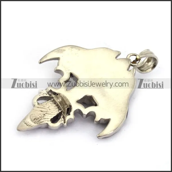 Stainless Steel pendant - JP090360