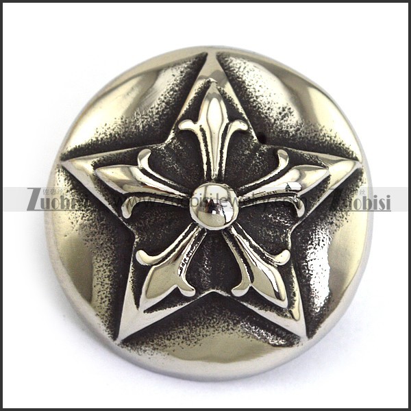 Stainless Steel Button for Clothes a000260