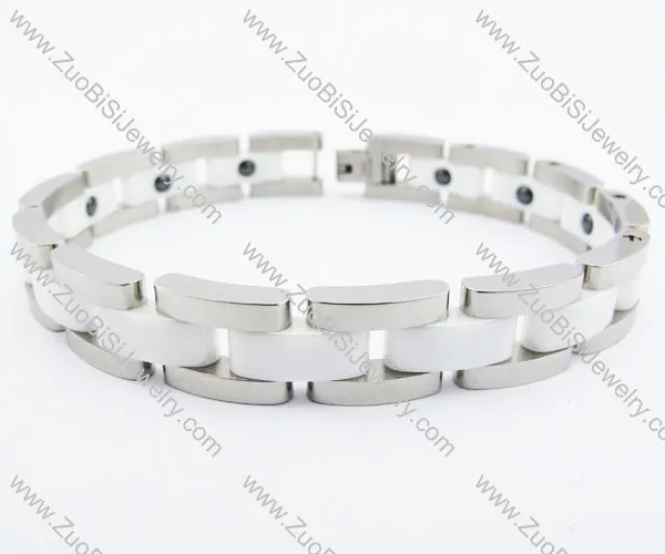 Stainless Steel bracelet - JB400027