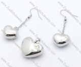 Stainless Steel Jewelry Set -JS050020