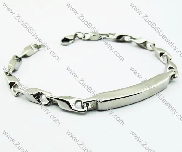 Stainless Steel Bangle - JB150014