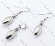 Stainless Steel Jewelry Set -JS050012
