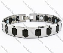 Stainless Steel Bracelet -JB130138