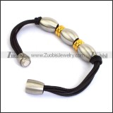 Stainless Steel bracelet - b000584
