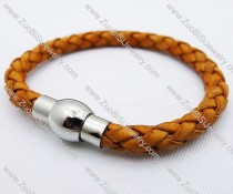Stainless Steel bracelet - JB030036