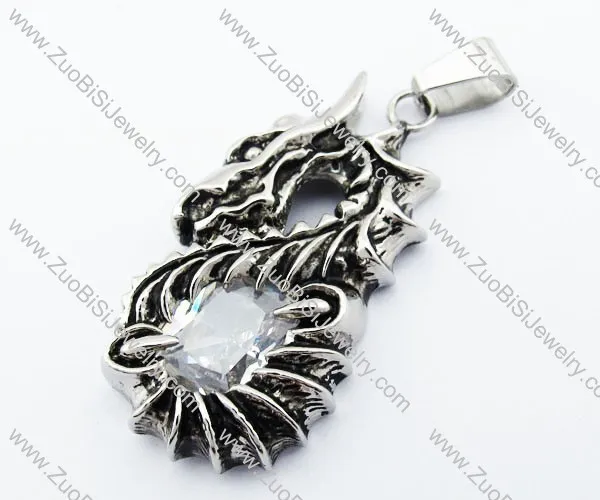 Stainless Steel Pendant -JP051131