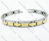 Stainless Steel Bracelet -JB130143