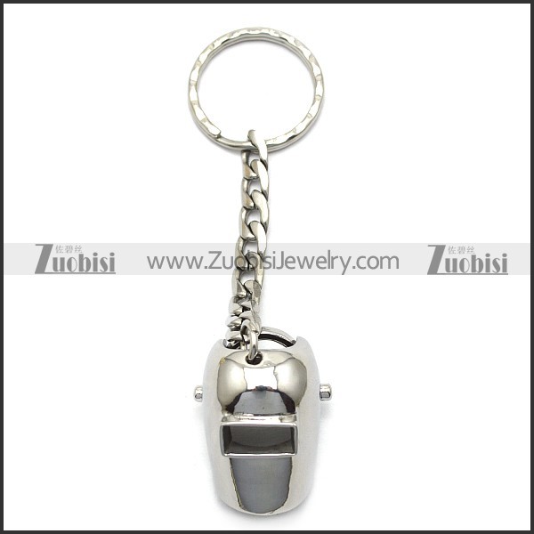 Welding Mask Key Chain k000030