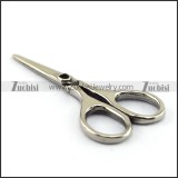Scissors Pendant p004020