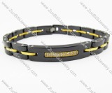 Stainless Steel bracelet - JB270082