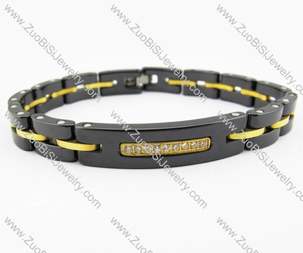 Stainless Steel bracelet - JB270082