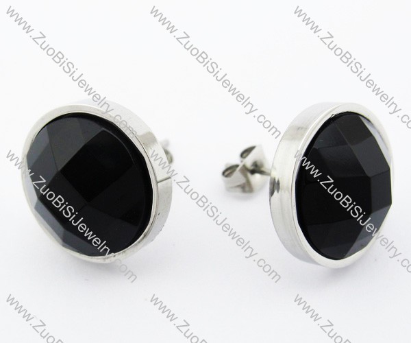 JE050917 Stainless Steel earring