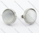 JE050923 Stainless Steel earring