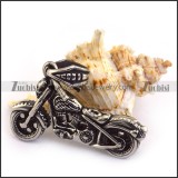 Cool Motorcycle Charm p003441
