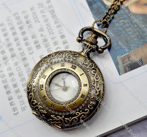 Pocket Watch -PW000121