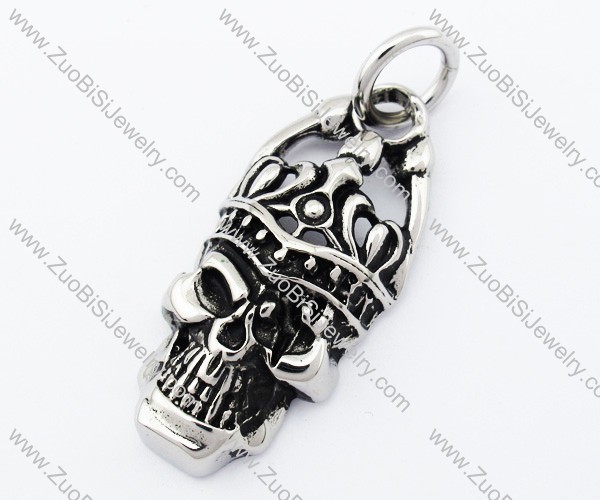 Stainless Steel pendant - JP090429