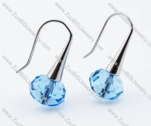 Stainless Steel earring - JE320004