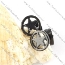 Stainless Steel Piercing Jewelry-g000066