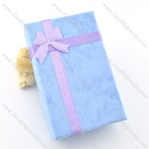 violet paper pendant boxes pa0010