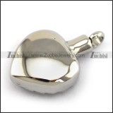 DAD Cremation Pendant Jewelry for Ashes p003799