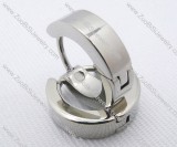 JE050383 Stainless Steel earring