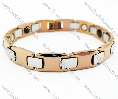 Stainless Steel bracelet - JB270036