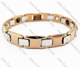 Stainless Steel bracelet - JB270036