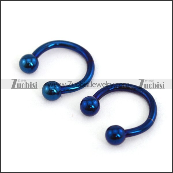 Stainless Steel Piercing Jewelry-g000170