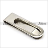 Stainless Steel mony clips - JM280032